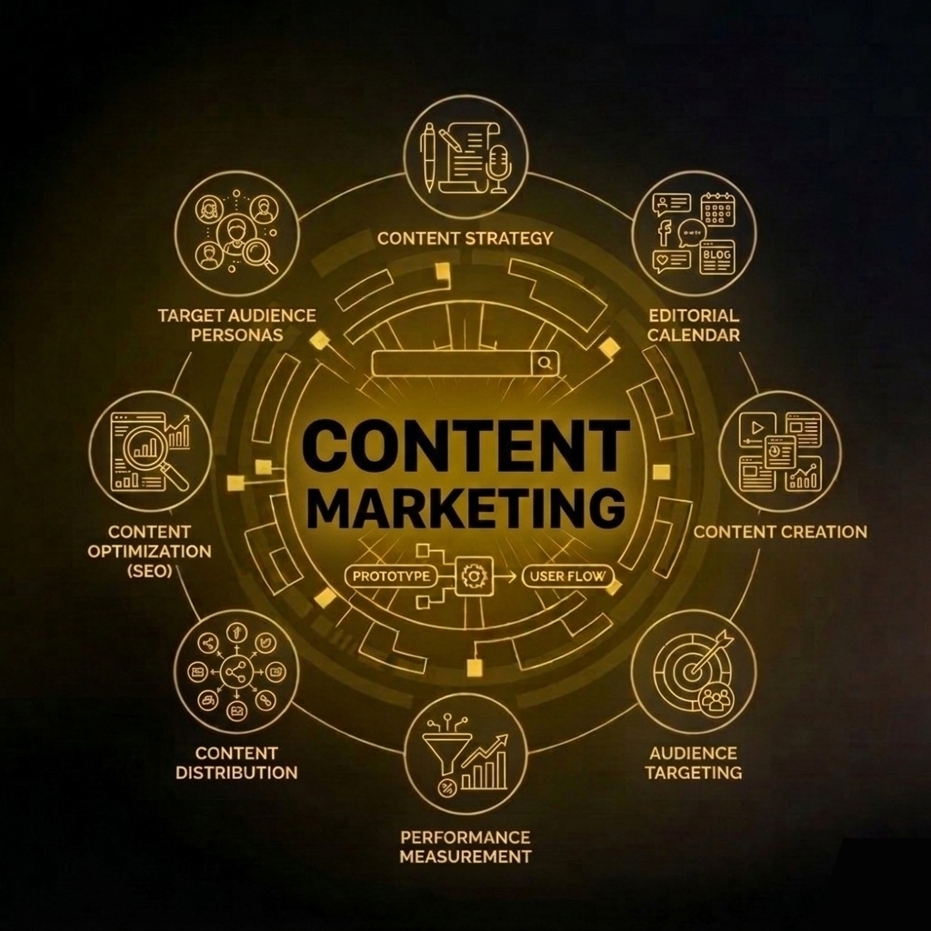 Best Digital Marketing Strategist in Kannur