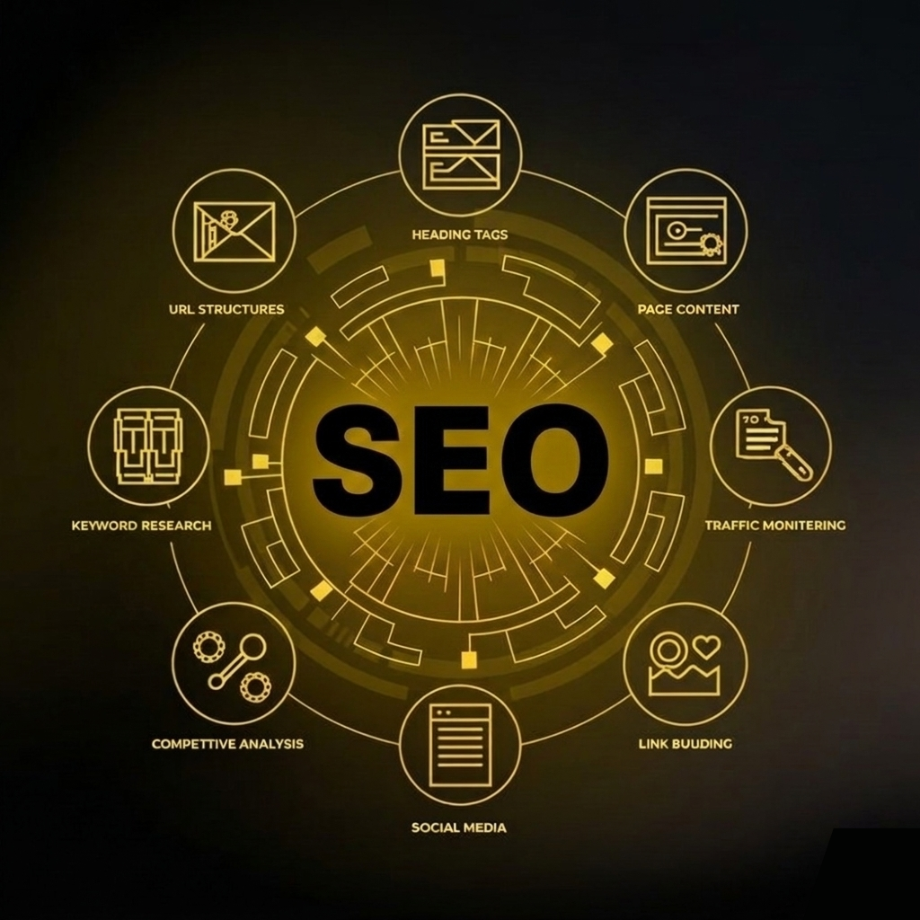 Best Digital Marketing Strategist in Kannur