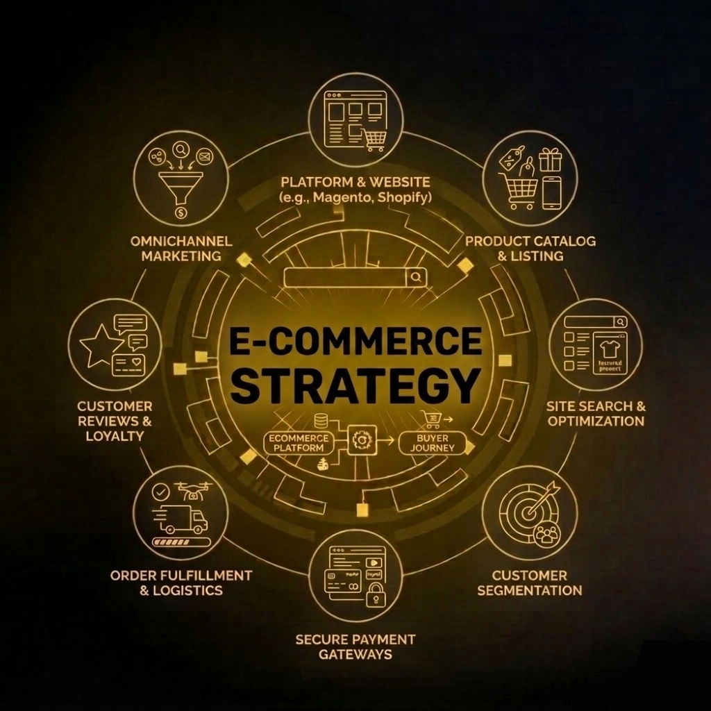 Best Digital Marketing Strategist in Kannur