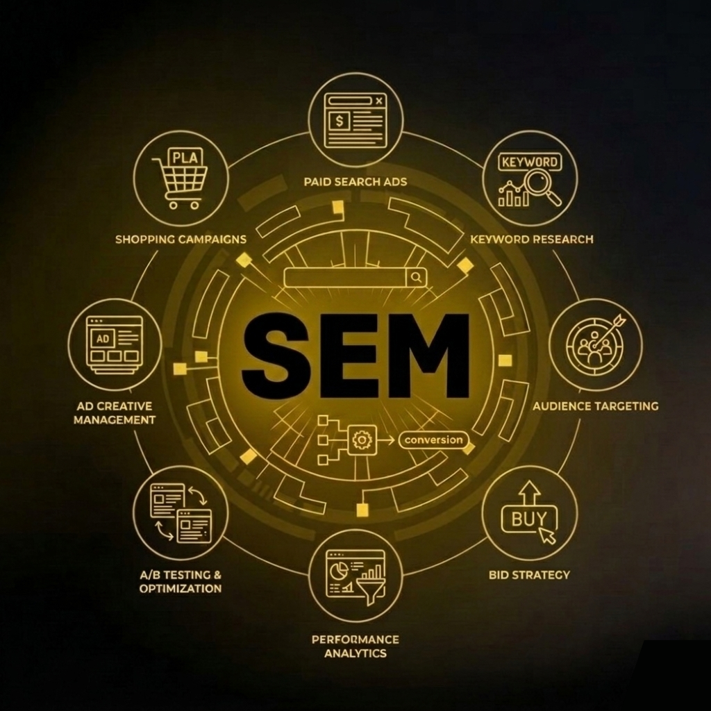 Best Digital Marketing Strategist in Kannur