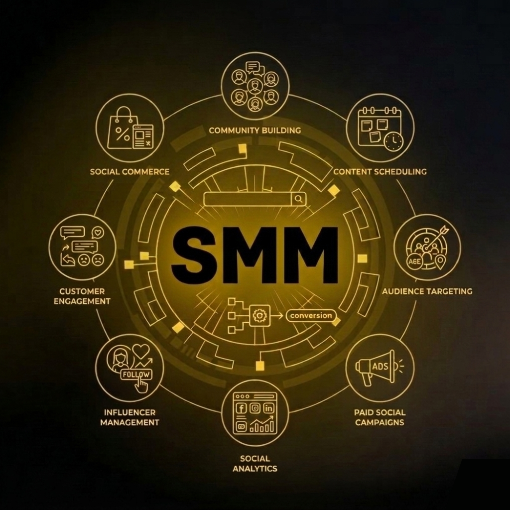 Best Digital Marketing Strategist in Kannur