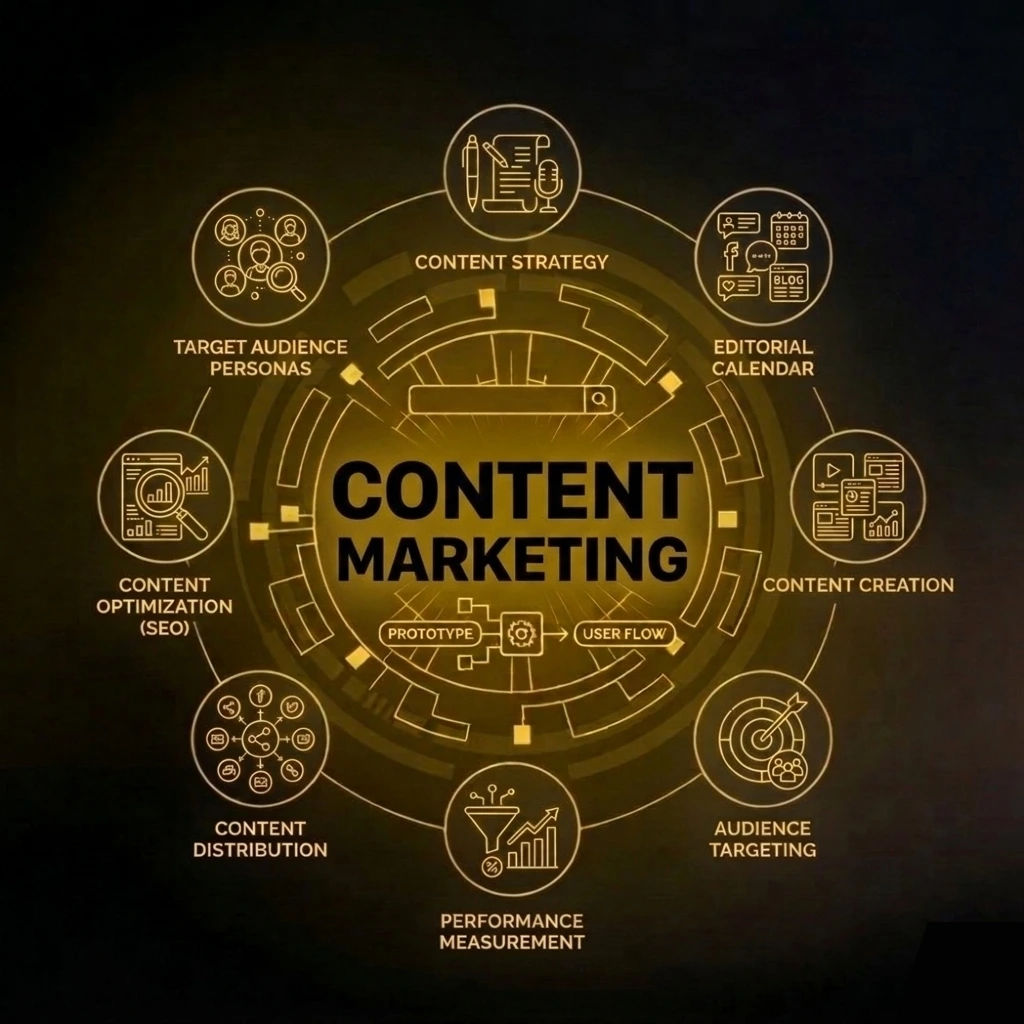 Best Digital Marketing Strategist in Kannur