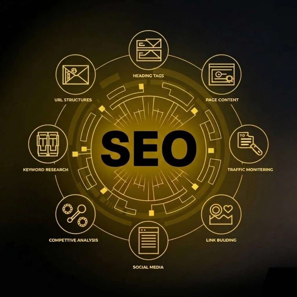 Best Digital Marketing Strategist in Kannur