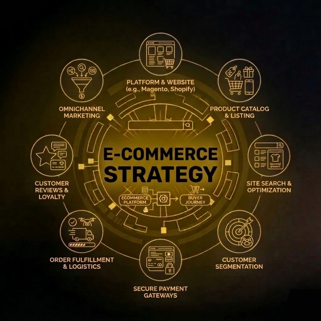 Best Digital Marketing Strategist in Kannur