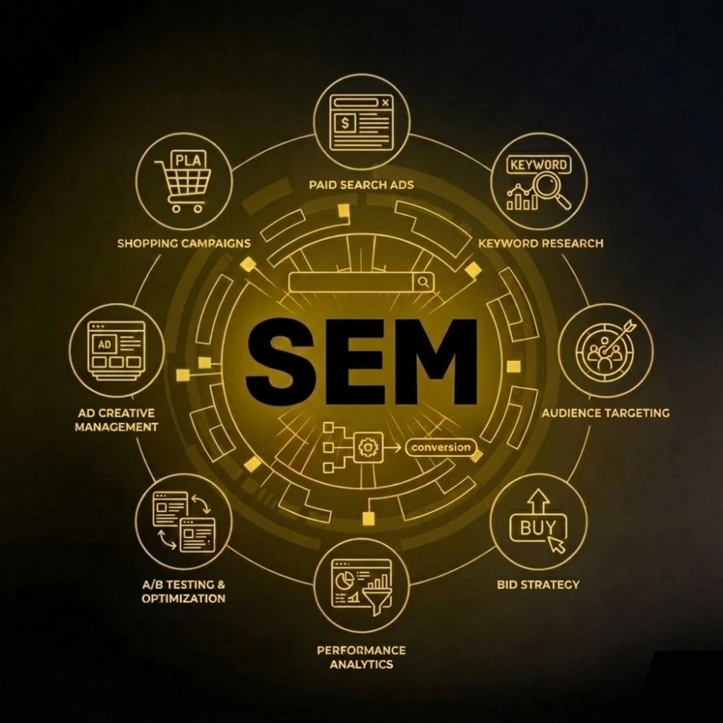 Best Digital Marketing Strategist in Kannur